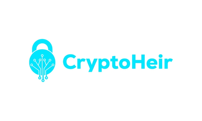 CryptoHeir.com